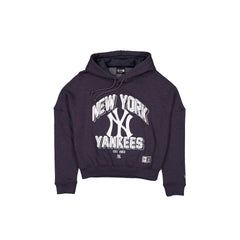 New York Yankees Women's Throwback Hoodie