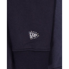 New York Yankees Women's Washed Cropped Hoodie