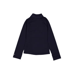 Atlanta Braves Women's Full-Zip Athletic Jacket