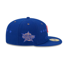 Chicago Cubs 2026 All-Star Game 59FIFTY Fitted Hat