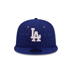Los Angeles Dodgers 2026 All-Star Game 9FIFTY Snapback Hat