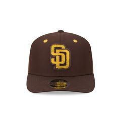 San Diego Padres 2026 All-Star Game Workout 9SEVENTY Stretch-Snap Hat