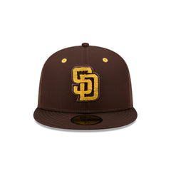 San Diego Padres 2026 All-Star Game Workout 59FIFTY Fitted Hat