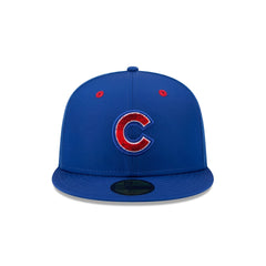 Chicago Cubs 2026 All-Star Game Workout 59FIFTY Fitted Hat