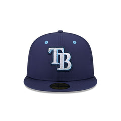 Tampa Bay Rays 2026 All-Star Game Workout 59FIFTY Fitted Hat