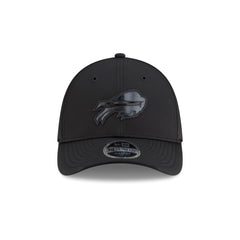 Buffalo Bills 2026 Sideline Black 39THIRTY M-Crown Stretch Fit Hat