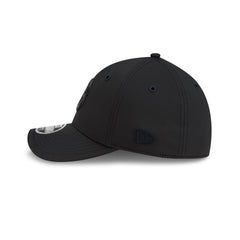 Pittsburgh Steelers 2026 Sideline Black 39THIRTY M-Crown Stretch Fit Hat