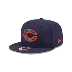 Chicago Bears 2026 Sideline 59FIFTY Fitted Hat