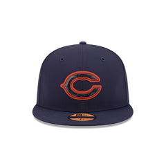 Chicago Bears 2026 Sideline 59FIFTY Fitted Hat