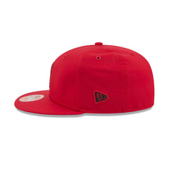 Atlanta Falcons 2026 Sideline Historic 59FIFTY Fitted Hat