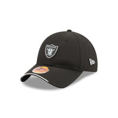 Las Vegas Raiders 2026 Sideline Casual Classic Snapback Hat