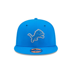 Detroit Lions 2026 Sideline 59FIFTY Fitted Hat