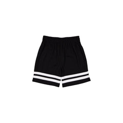 Los Angeles Dodgers Black Mesh Shorts