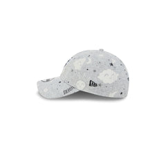 Las Vegas Raiders Kids Sky 9TWENTY Adjustable Hat