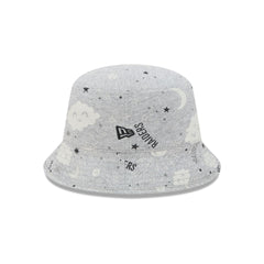 Las Vegas Raiders Kids Sky Bucket Hat