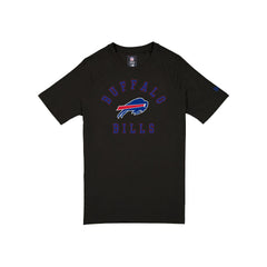 Buffalo Bills 2026 Functional Fandom Black T-Shirt