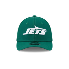 New York Jets Team 39THIRTY M-Crown Stretch Fit Hat