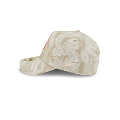 San Francisco Giants Three Looms Leafy Palm 59FORTY A-Frame Fitted Hat