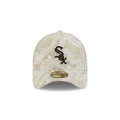 Chicago White Sox Three Looms Leafy Palm 59FORTY A-Frame Fitted Hat