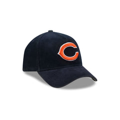 Chicago Bears Corduroy Wale 59FORTY A-Frame Fitted Hat