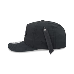 Alpha Industries x Kansas City Chiefs Black 19TWENTY Adjustable Hat