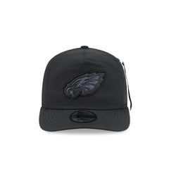 Alpha Industries x Philadelphia Eagles Black 19TWENTY Adjustable Hat