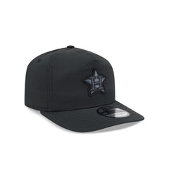 Alpha Industries x Houston Astros Black 19TWENTY Adjustable Hat