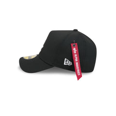 Alpha Industries x Chicago White Sox 59FORTY A-Frame Fitted Hat