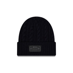 Alpha Industries x Boston Red Sox Cable Knit Hat