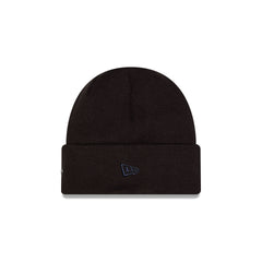 Dallas Cowboys All Black Beanie Hat