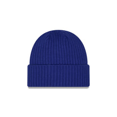 Buffalo Bills Rhinestone Badge Beanie Hat