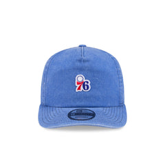 Philadelphia 76ers Mini Badge 19TWENTY Adjustable Hat