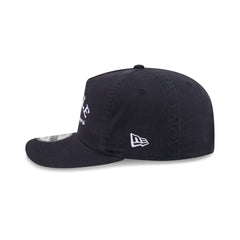 Seattle Mariners Arched Graphic 19TWENTY Snapback Hat