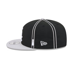 Chicago White Sox Soutache 9FIFTY Snapback Hat