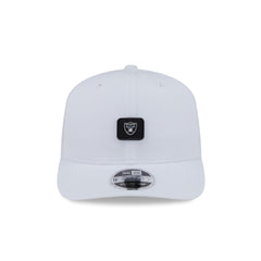 Las Vegas Raiders Mini Badge 9SEVENTY Trucker Hat