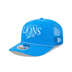 Detroit Lions Tonal 9SEVENTY Trucker Hat