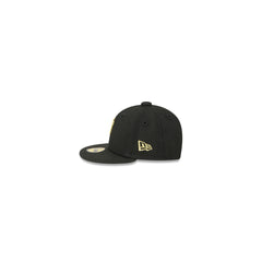 San Francisco Giants Gold Logo Mini 59FIFTY Fitted Hat