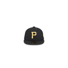 Pittsburgh Pirates Authentic Collection Game Mini 59FIFTY Fitted Hat