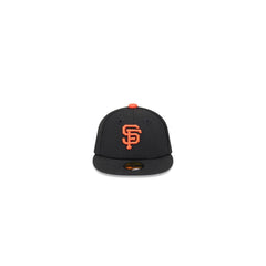 San Francisco Giants Authentic Collection Game Mini 59FIFTY Fitted Hat