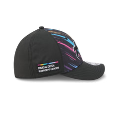 Buffalo Bills 2026 Crucial Catch 39THIRTY M-Crown Stretch Fit Hat