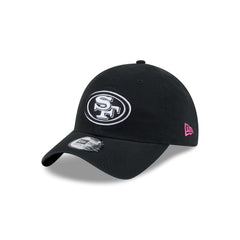 San Francisco 49ers 2026 Crucial Catch Casual Classic Adjustable Hat