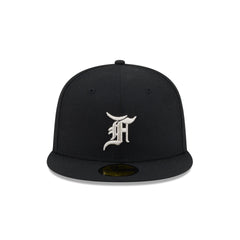 Fear of God Essentials Chicago White Sox Wool 59FIFTY Fitted Hat