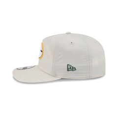 Green Bay Packers Nylon Stone 19TWENTY Adjustable Hat