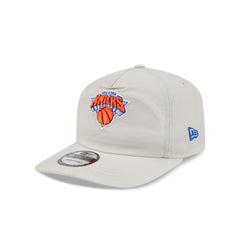 New York Knicks Nylon Stone 19TWENTY Adjustable Hat