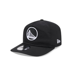 Golden State Warriors Nylon Black 19TWENTY Adjustable Hat