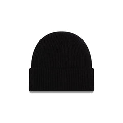 Boston Celtics Woolen Black Short Cuff Knit Beanie Hat