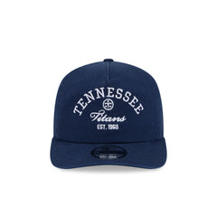 Tennessee Titans 2026 Rivalries Fan Pack 19TWENTY Snapback Hat