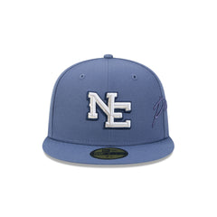 New England Patriots 2026 Rivalries Fan Pack 59FIFTY Fitted