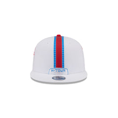 Houston Texans 2026 Rivalries Helmet Pack Kids 9FIFTY Snapback Hat