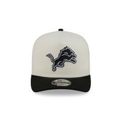 Detroit Lions 2026 Rivalries Fan Pack 9FIFTY A-Frame Snapback Hat